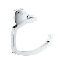 Grohe Tuvalet Kağıtlığı Grandera Krom 40908000 Diğer Grohe Tuvalet Kağıtlığı Grandera Krom 40908000 Diğer