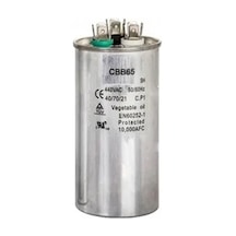 Beko Bke4601ay Uyumlu Kondansatör / Kapasitör