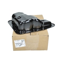 Psa 9834236780 Yağ Karteri Peugeot 208 301 308 2008 1.2vti/puretech