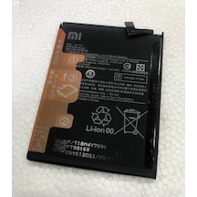 Poco F3 Pil Batarya Bm4y 4520 Mgh