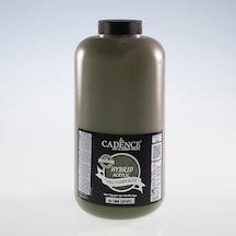 H-109 Ceviz 2 Litre Multısurface Hybrıd Akr.