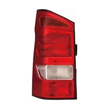 Stop Lambasi Sag W447 2014 Cift Kapılı
