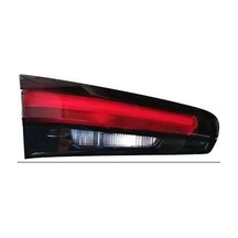 Egea Cross Ledli Stop Lamba İç Sol Duysuz 52157300