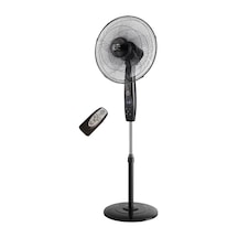 Mirkraft Fs-k40br Stand Fan Vantilatör Uzaktan Kumandalı 16''