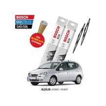 Bosch Eco Chevrolet Rezzo Silecek Takımı (2005-2009)