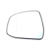 Ford Focus Iıı Sol Şöfor Dikiz Ayna Camı Isıtmalı Elektrikli 2008-2009-2010-2011-2012-2013-2014 Bs7117k741ga