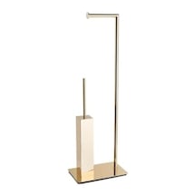 Hareketli Wc Set Renk 718x150x240 Mm Açık Ahşap
