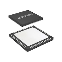 Ad7771bcpz Lfcsp-64 Analogdan Dijitale Dönüştürücü 2 Li Paket