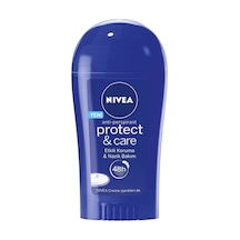 Nivea Protect&Care Kadın Stick Deodorant 40 ML