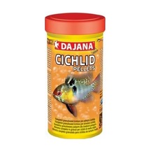 Isf Cichlid Pellets 250 Ml