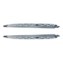 Hyundai Bayon Uyunlu Oem Yan Basamak 2021+ Hyundai Bayon Uyunlu Oem Yan Basamak 2021+