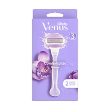 5 Adet Gillette Venüs Tıraş Makinesi + 2 Yedek