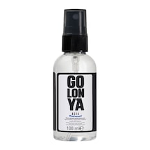 Golonya Tuzsuz Deniz Kokulu  Sprey Kolonya 100 ML