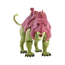 He-man Masters Of The Universe Battle Cat Aksiyon Figür / Oyuncak