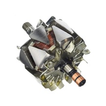 12v Alternatör Rotor 150 A Bosch  Tipi Vw Transporter N11.253