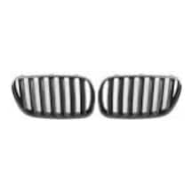 Bmw Panjur X3:e83-lcı Set Piano-siyah 2007-10