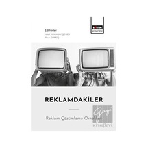 Reklamdakiler