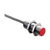 Leuze 50129856 Is 118 Mm/4No-8E0 -Pnp No Endüktif Sensör