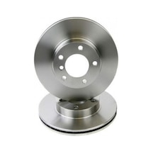 Ön Fren Diski Takım - Kıa Rıo 1.25 Cvvt 2011-2017 65 Kw -- 0986479r77 - Oem: 51712 1g000