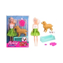Anlily Kutuda Sevimli Köpeklerim