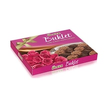 Ülker Buklet Sütlü-bitter Madlen Hediyelik Çikolata 208g