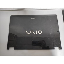 Sony Vaıo Pcg-8z2m Vgn-ar51j 3-209-461 Lcd Cover Arka Kapak