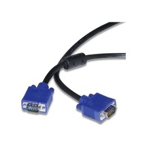 Inca IVGA-30PT E-E Projeksiyon Data Kablosu 3 M