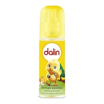 Sprey Bebek Kolonyası Orman Esintisi 150 Ml
