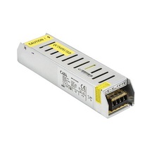 CATA 12,5A 150W SLİM ŞERİT LED TRAFOSU FANSIZ