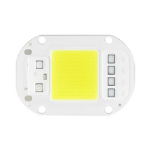 Powermaster Pm-19479 Projektör 50 Watt Beyaz Led 4060 Ac220v 60x40mm