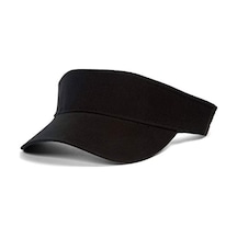 Siperlik Şapka Unisex Vizör Kep Uv Koruyucu Şapka
