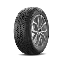 Michelin 255/45R20 101V Ao Latitude Alpin La2 Grnx Kış Lastiği 2025