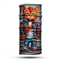 Vexo Cat Baf Bandana