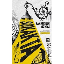Sokakta - Bahaeddin Özkişi