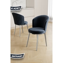 Antrasit - Krom