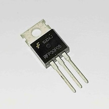 Rfp30p05 30a 50v To220 Mosfet Transistör 2 Adet