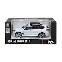 Kzl-h2741 1 24 Bmw X5m Lcı Isıklı 24