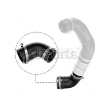 Turbo Hortumu Ford Kuga 1 2.0 Tdci