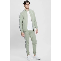 Guess Erkek Yeşil Pantolon Yeşil