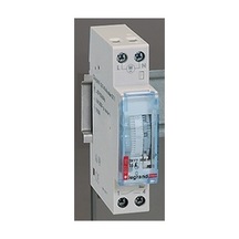 Legrand Zaman Saati W Otomat Tipi