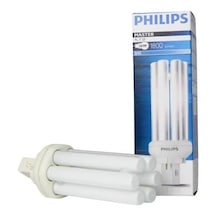 Philips Master 26/840 2p Plc Ampul 3000k Sarı