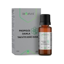 Venatura Propolis İçeren Takviye Edici Gıda 30 ML Venatura Propolis İçeren Takviye Edici Gıda 30 ML
