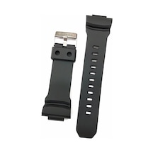 Casio G-shock Ga-200 Ga-201 Orijinal Silikon Saat Kordonu Çok Renkli