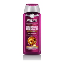 Bonhair Boya Koruyucu Şampuan 500 ML