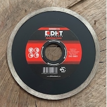 Dht 115mm Seramik Kesme Testeresi Granit Mermer Kesici Disk