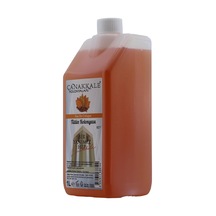Tütün Kolonyası -1 Litre - Bidon Korumalı Kapak - Yeni Model