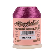 Altınbaşak Oya Ve Dantel İpi 20 Gr - Royaleks - No: 087
