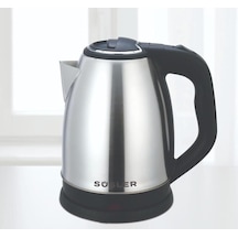 Süsler SS-4115 Spring 2 L Su Isıtıcı Kettle
