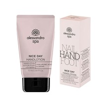 Alessandro Spa Nice Day Handlotion El Losyonu 75 ML