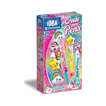 Idea Mini Kalem Laboratuvarı Fantastik